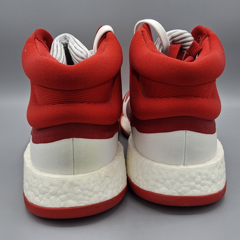 marquee boost basketball shoes